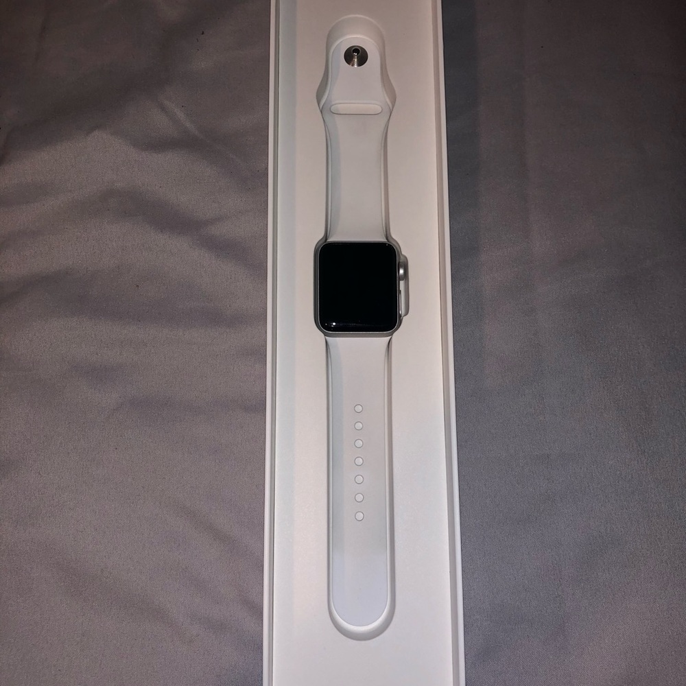 Apple Watch 3rd gen